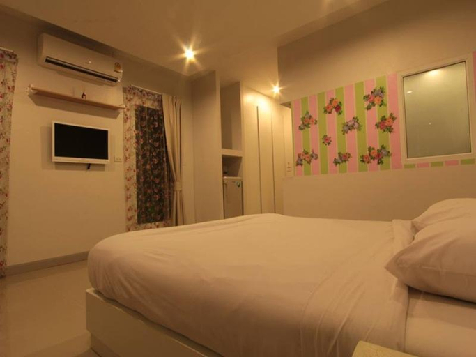 Bedroom 3, Kabantamor Hua Hin Pool Villa, Hua Hin