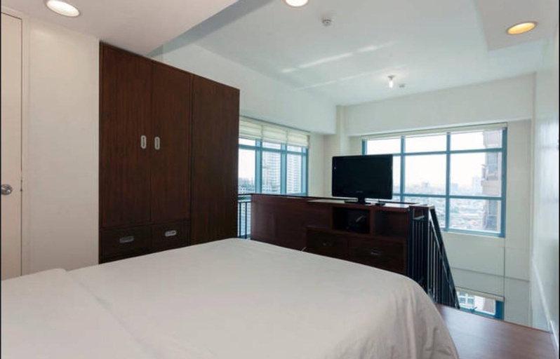 Sweet Makati 1BR Apartment (P2), Makati City
