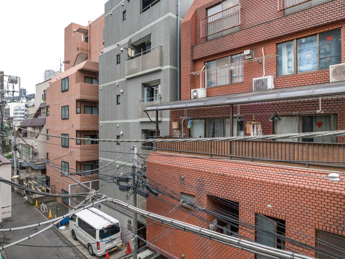 Others 4, SALON SHIBUYA High-end Cozy apartment B2, Shibuya