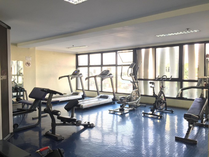 Others 4, malate bayview mansion comfort studio with balcony, washing, Manila City