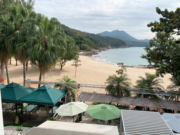 Concerto Inn - Executive Room E4, New Territories