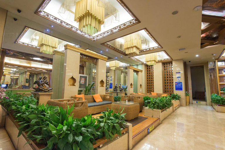 Others 4, New Beacon Sunyee SPA Hotel, Wuhan