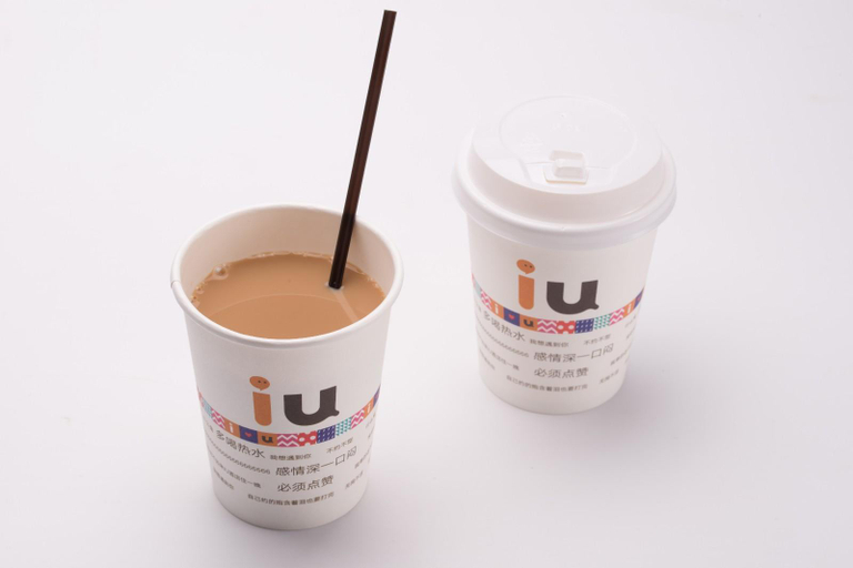 Others 5, IU Hotel Guangzhou Taihe Square Branch, Guangzhou