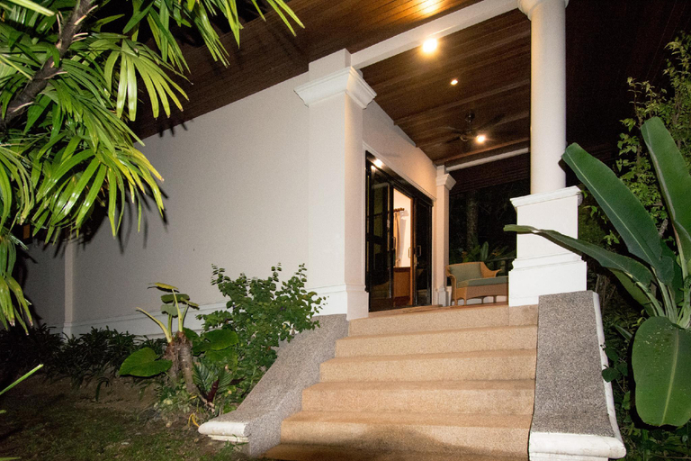 Public Area, Oriole Villa, Pulau Phuket