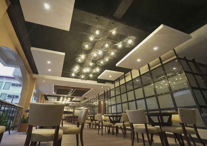 Public Area 3, Hotel Oazis, Butuan City
