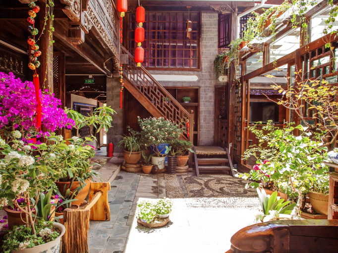 Others 4, Lijiang Xi Tang Exquisite Hostel, Lijiang