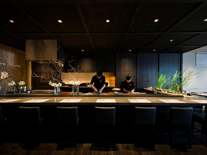Food & Drinks 5, HOTEL SONIA Otaru, Otaru