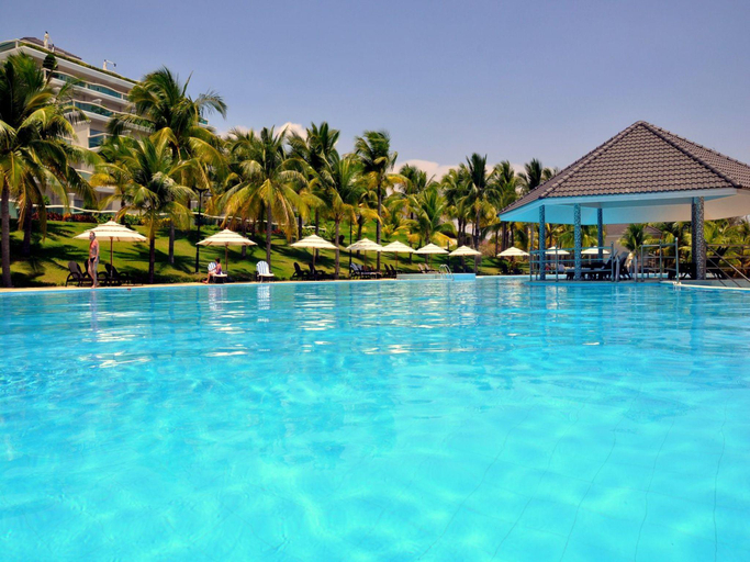 Sport & Beauty 2, Villa Panda 1 at Sea Links Golf Resort, Phan Thiết