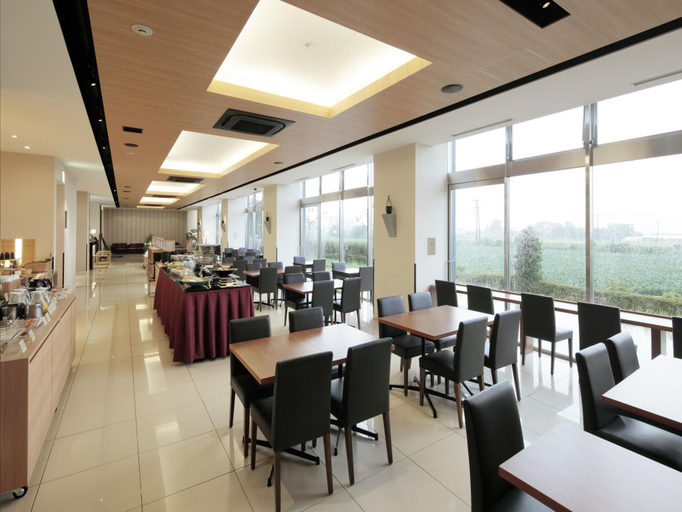 Food & Drinks 5, CANDEO HOTELS Ozu Kumamoto Airport, Kikuyō