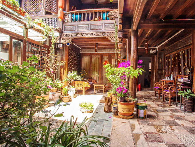 Others 5, Lijiang Xi Tang Exquisite Hostel, Lijiang