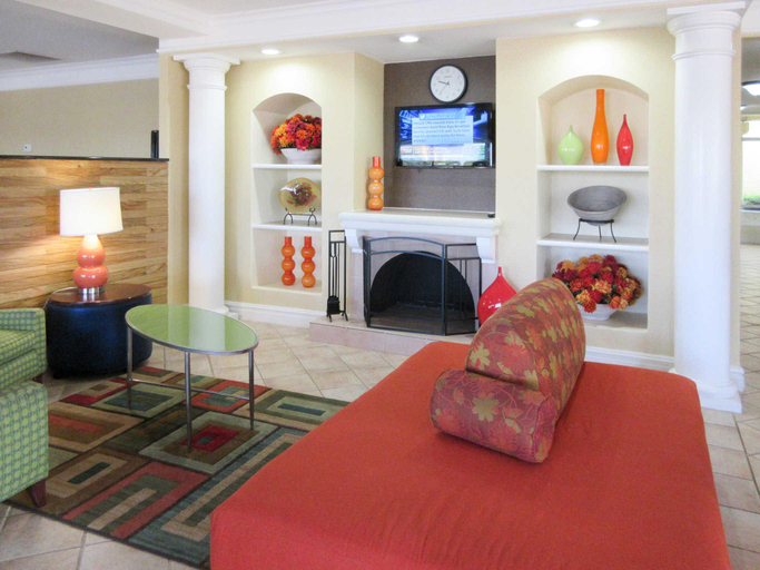 Public Area 3, Quality Inn Clemson near University, Anderson