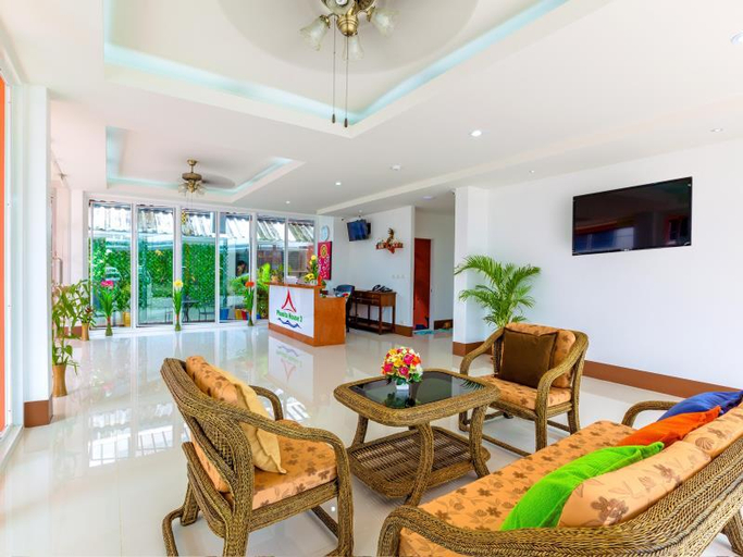 Public Area 2, Phusita House 3, Pulau Phuket