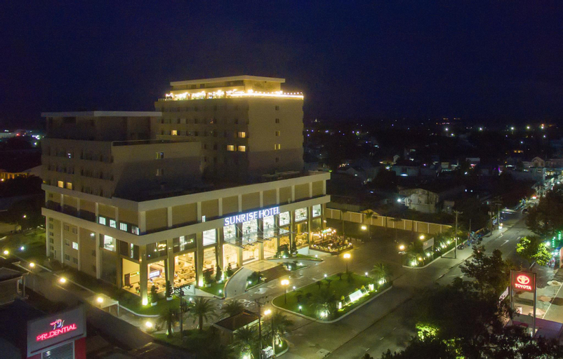 Sunrise Hotel Tay Ninh, Tây Ninh
