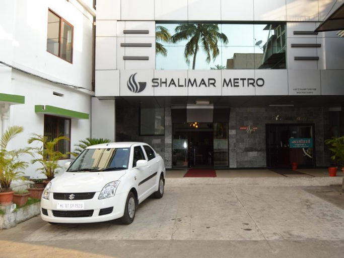 Others 4, Hotel Shalimar Metro, Ernakulam