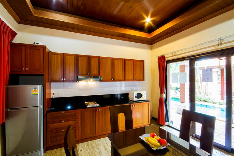 Others 4, Pratamnak villa 10BR with privater pool, Pattaya