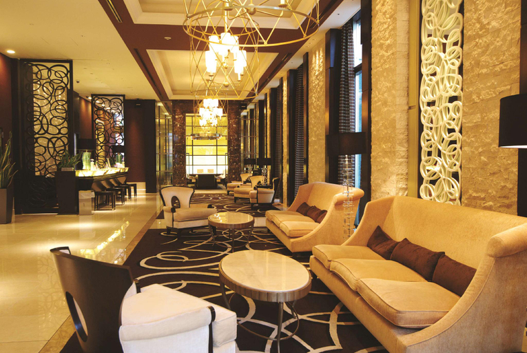 Public Area 2, DoubleTree by Hilton Naha, Naha