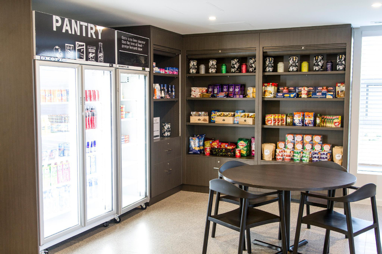 Food & Drinks 4, Abode Narrabundah, Canberra