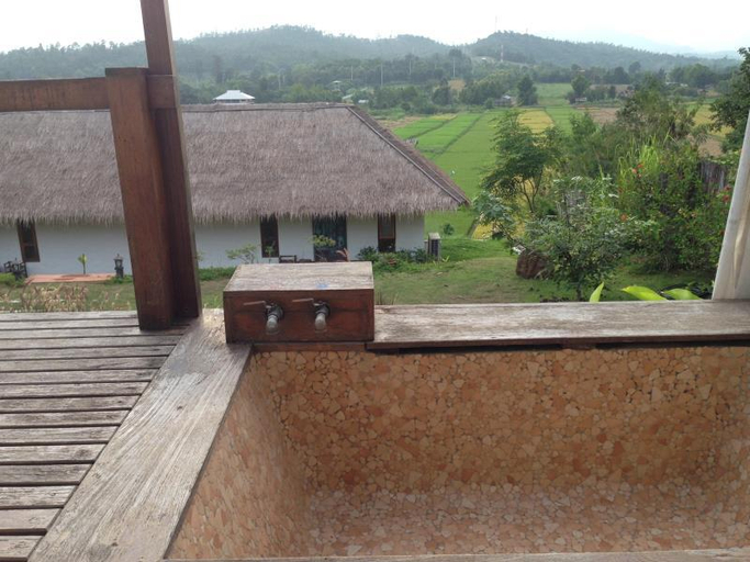Others 4, Pripta Boutique Resort, Pai