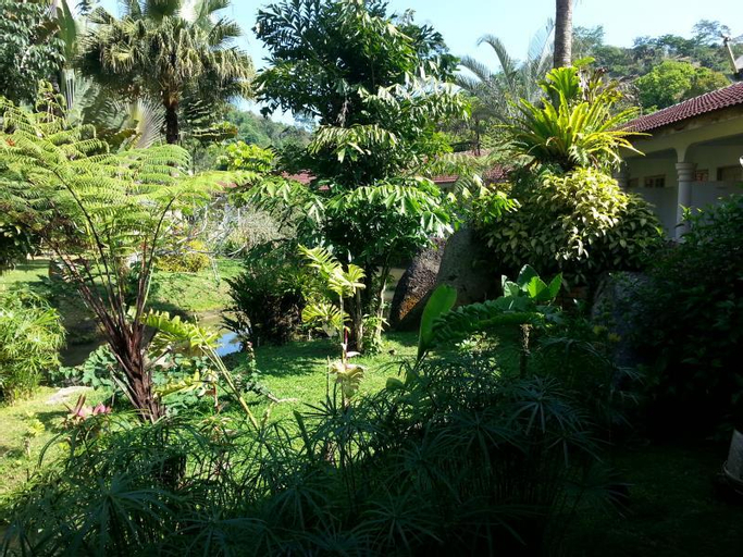 Seri Pengantin Resort, Bentong