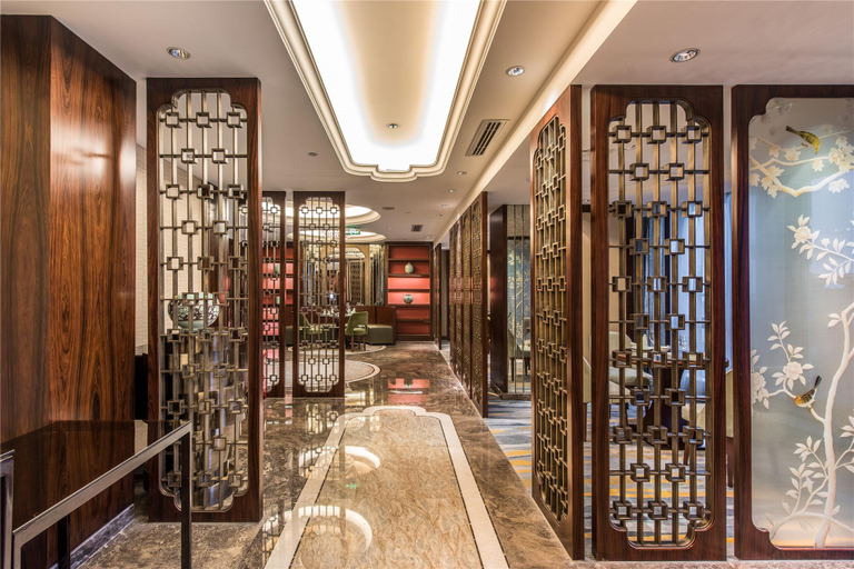 Others 4, Grand Palace Resort, Jiaxing