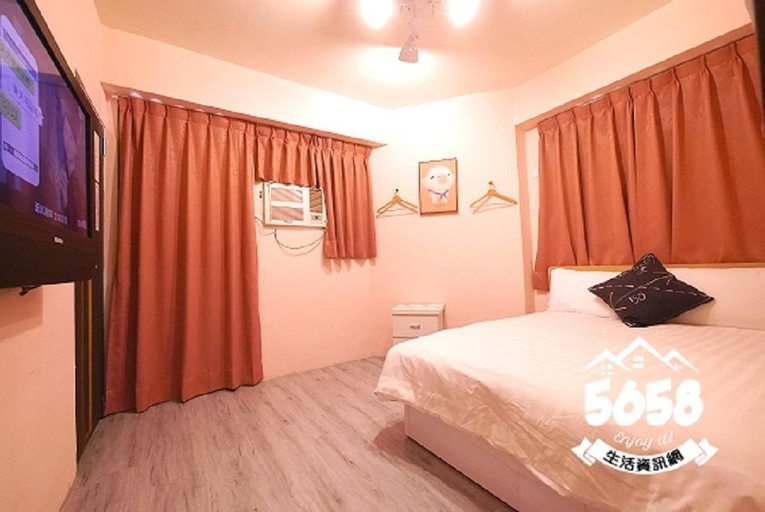 Others 4, JJ Double room A6, Taichung