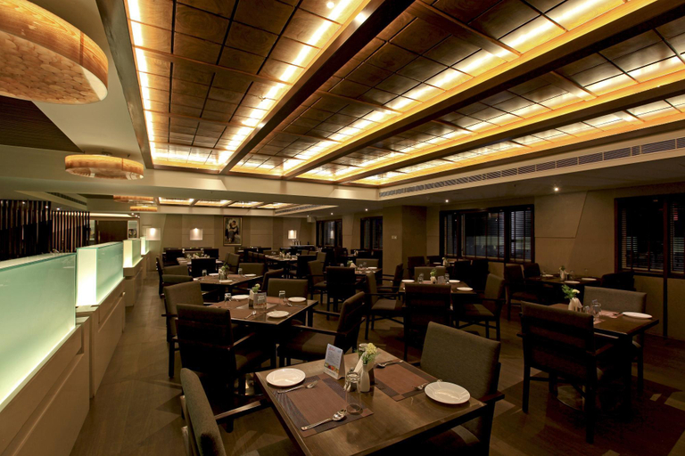 Food & Drinks 4, Goutham Grand Hotel - Tenali, Guntur