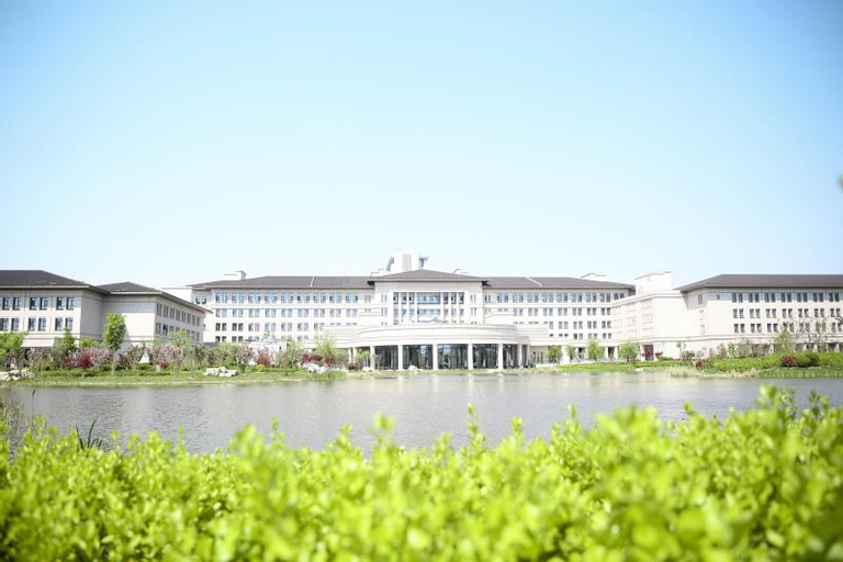 Others 3, Linyi Blue Horizon International Hotel Yi He, Linyi