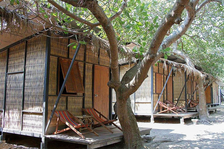 Others 4, Little Hut, Muang Ranong