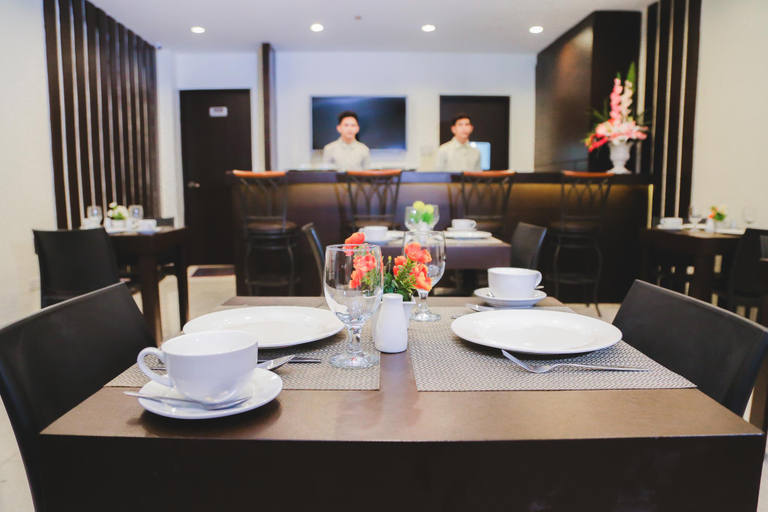 Food & Drinks 4, Winzelle Suites, Zamboanga City