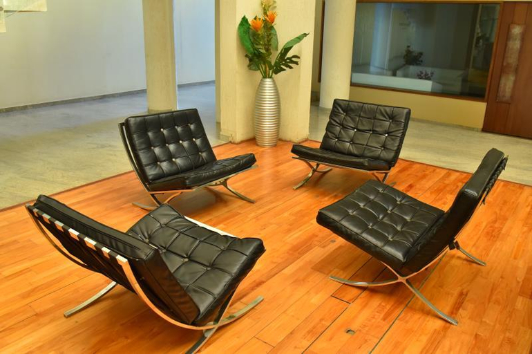 Public Area 2, Seasons Hotel, Rajkot