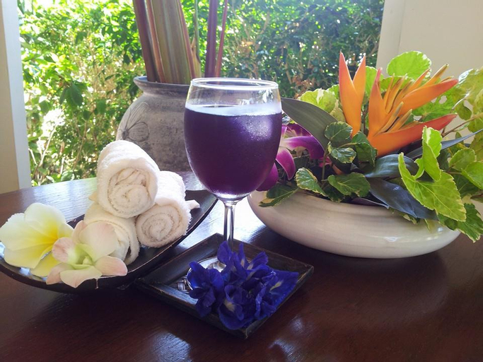 Food & Drinks, Baan Kan Tiang See Villas - 2 Bedroom Villas, Ko Lanta