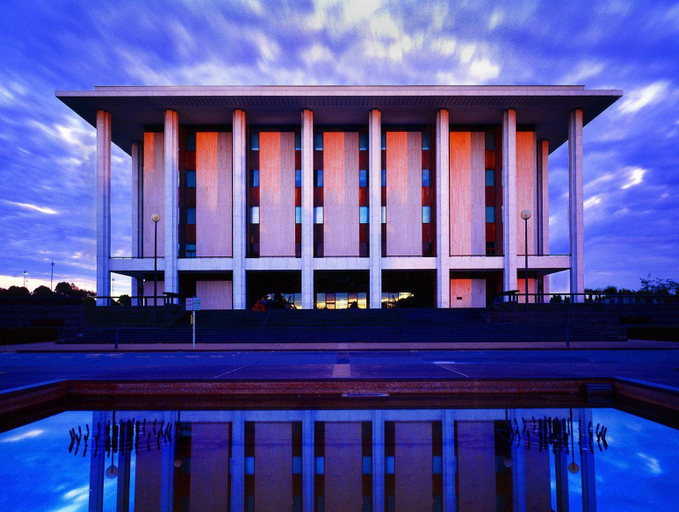Sport & Beauty 2, Garden City Hotel, BW Signature Collection, Canberra