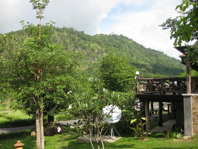 Food & Drinks 2, Rabiangprai Valley, Muang Nakhon Nayok