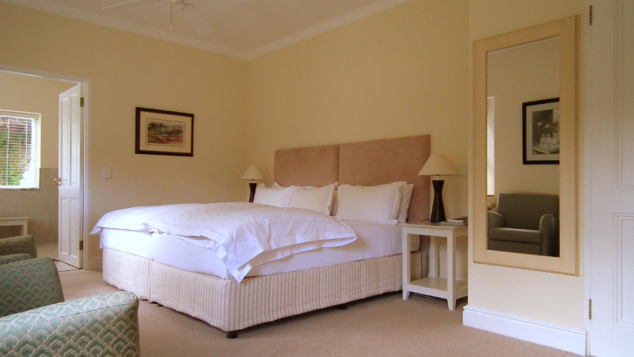 Bedroom 3, Fynbos Ridge Country House and Cottages, Eden
