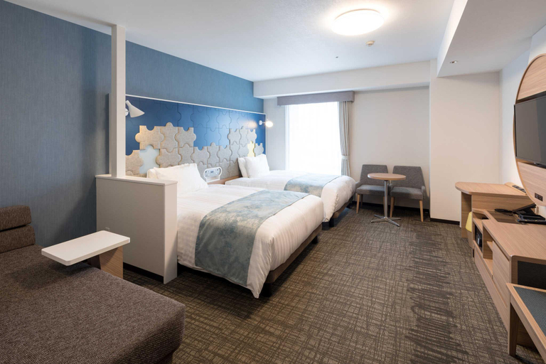 Bedroom, Comfort Inn & Suites Shawnee - Kansas City, Kansas City
