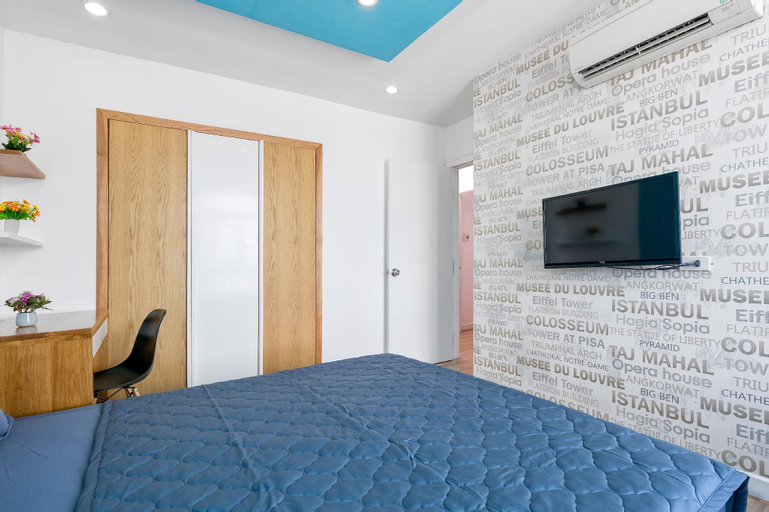 Others 5, Zoneland Apartment 2 - Hoang Anh Gia Lai LakeView, Thanh Khê