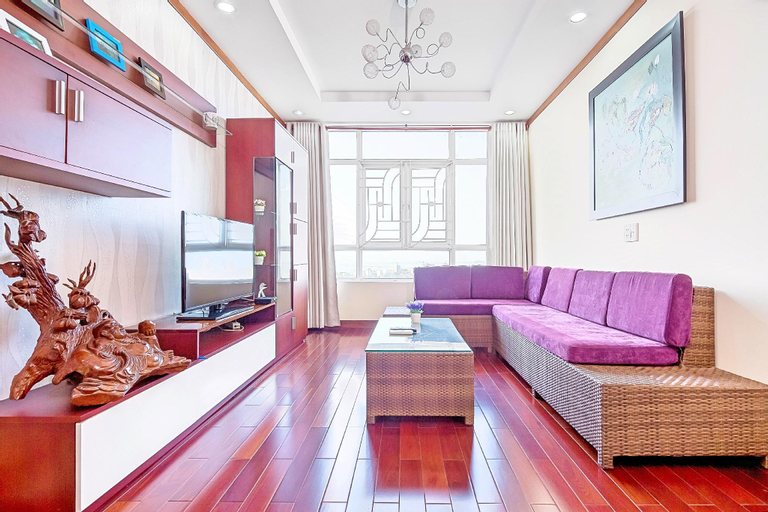 Others 3, Zoneland Apartment 2 - Hoang Anh Gia Lai LakeView, Thanh Khê