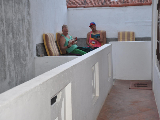 Others 4, Thenu Rest Guest House, Galle Four Gravets