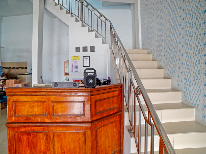 OYO 90922 Gurusinga Guesthouse, Medan