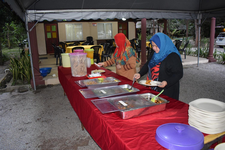 Others 4, Pandan Laut Beach Resort, Setiu