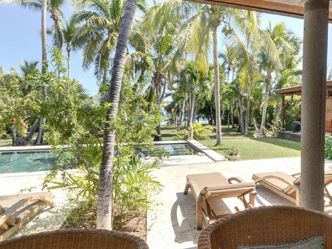 Others 4, Maison Mucuna Villa, Saint-Paul