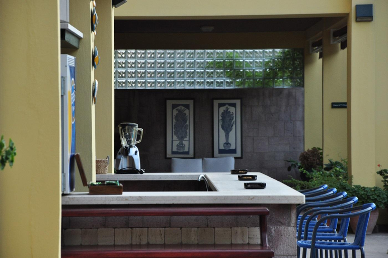 Public Area 2, Palm Court Suites Ayvalik, Ayvalık