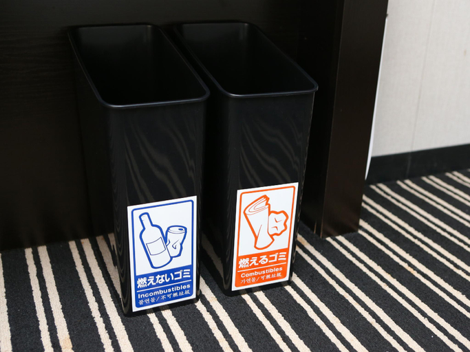Public Area 2, APA Hotel Himeji Ekikita, Himeji