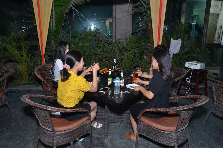Others 5, Skycity Hotel, Gurgaon