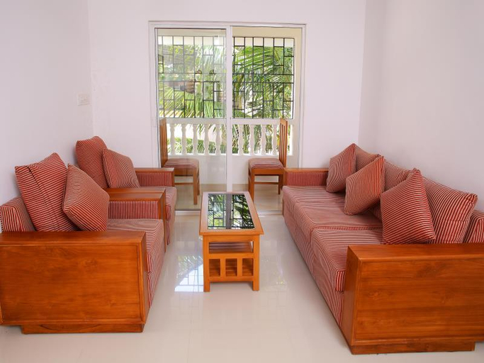 Others 5, Phils' Residency, Ernakulam