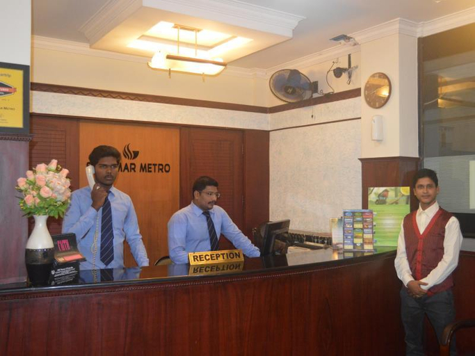 Others 3, Hotel Shalimar Metro, Ernakulam