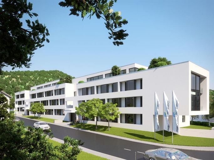 Exterior & Views 1, Midori - The Green Guesthouse, Rhein-Neckar-Kreis