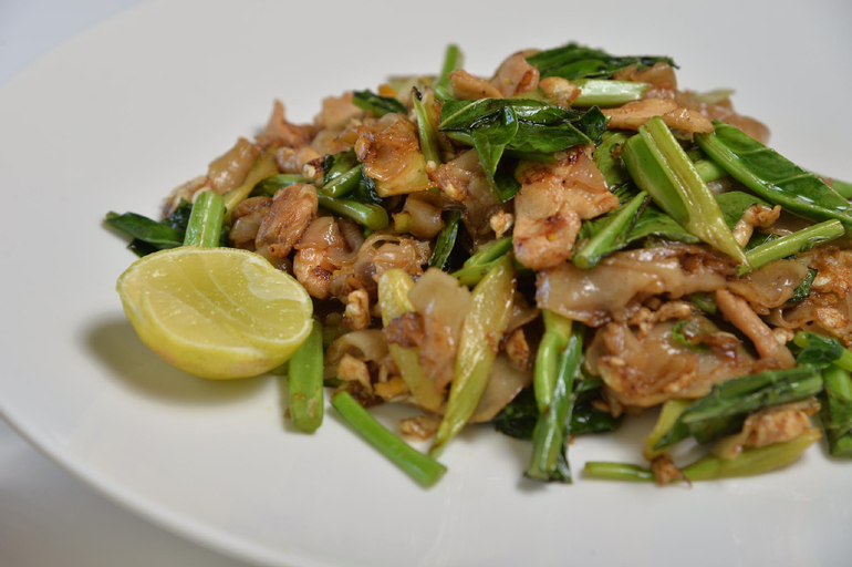 Food & Drinks 2, Holly Hotel, Yangon-N