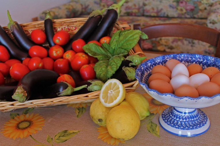 Food & Drinks, Villa La Favola Suite Ischia Terrace With View, Napoli