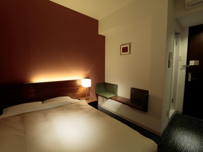 Bedroom 3, CANDEO HOTELS Ozu Kumamoto Airport, Kikuyō